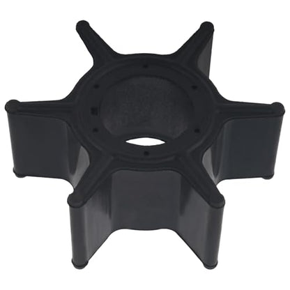 853792A3 Outboard Water Pump Impeller Kit for Mercury & Tohatsu 40 50 HP - size: Mercury & Tohatsu 40 50 HP