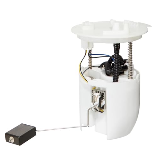 Detroit Axle - 2.3L Fuel Pump Module for 2006-2009 Ford Fusion - size: FSP2367M/GroupE