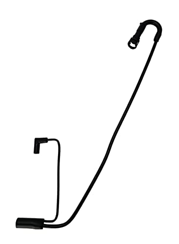 Fuel Pressure Regulator Purge Harness Fit For Buick Century Regal 24506671
