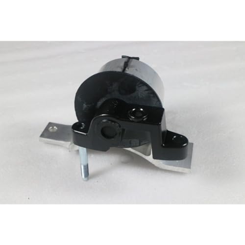 Front Rear Engine Motor Mount Set 4pcs Compatible with 2007 2008 Nissan Maxima 3.5L Replace A7349EL A7348 A4325EL A4321 - size: 2007-2008 Maxima 3.5L