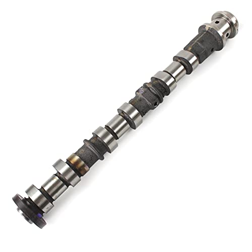 5184379AG 5184379AF Left Intake Camshaft Fits for Chrysler-300 3.6L, for Dodge-Charger Journey Durango 3.6L,for Jeep-Wrangler Grand Cherokee 3.6L Engine, 1-Year warranty - size: 5184379AG