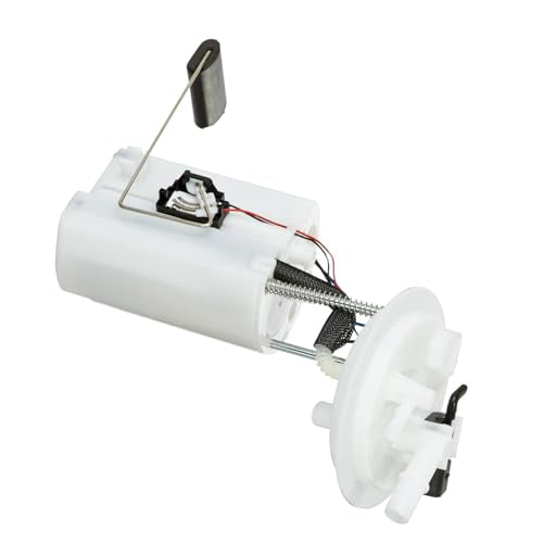 Detroit Axle - 2.4L Fuel Pump Module for Hyundai 2010-2014 Sonata - size: FSP3037M/GroupE