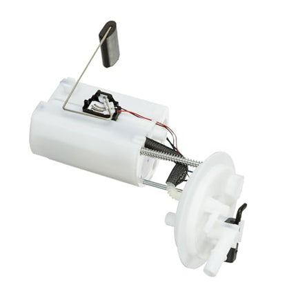 Detroit Axle - 2.4L Fuel Pump Module for Hyundai 2010-2014 Sonata - size: FSP3037M/GroupE