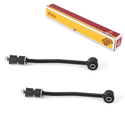 Metrix Premium Chassis Parts Sway Bar End Link Kit Fits Econoline Mexico - size: K80015 x2/ PAIR