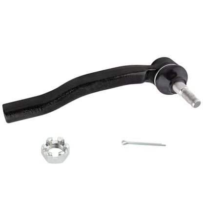 Pair Right/Left Outer Tie Rod End Kit FITS 2004 2005 2006 2007 2008 2009 2010 For Toyota Sienna ES80626 ES80627