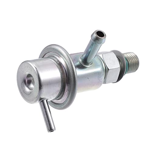X AUTOHAUX Fuel Injection Pressure Regulator for Toyota 4Runner Pickup 1988-1995 for Toyota T100 1993-1994 No.23280-65010