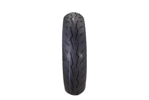 Pirelli Diablo Rosso IV 110/70-17 54H Front Motorcycle Tire - size: 110/70 ZR 17 54H