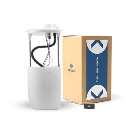 KELOKE Electric Fuel Pump Module Assembly Compatible with Mazda - color: E8750M