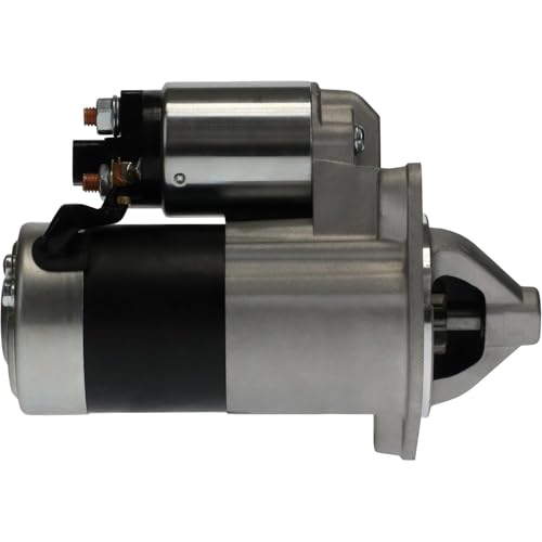 OEG Parts Starter Fits Kia Sportage 2.0L 2007-2010 3610023070