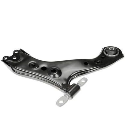 Detroit Axle - 2pc Front Lower Control Arms for 2019-2024 Toyota RAV4 Prime - size: 527-515_527-516/ PAIR
