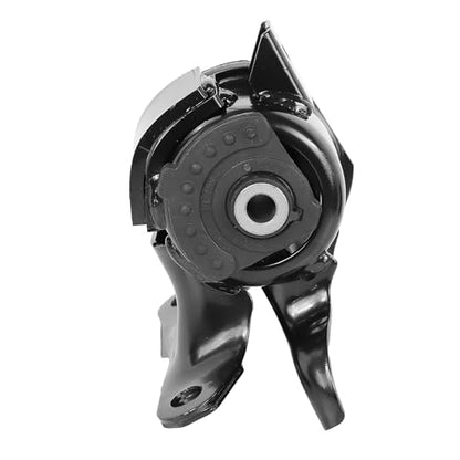 3-Pc Engine Motor Mount Kit for 03-08 Mazd 6 2.3L for Auto & Manual - size: 6 03-08