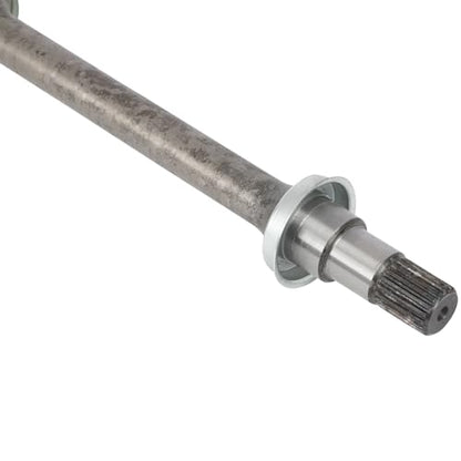 CCIYU Front Right CV Axle Shaft Assembly for Toyota Corolla 2005-2006 - size: 18-0017