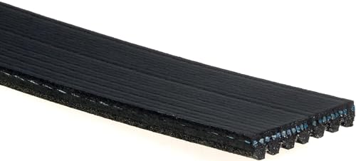 ACDelco Gold 6K952 (19310996) Standard V-Ribbed Serpentine Belt