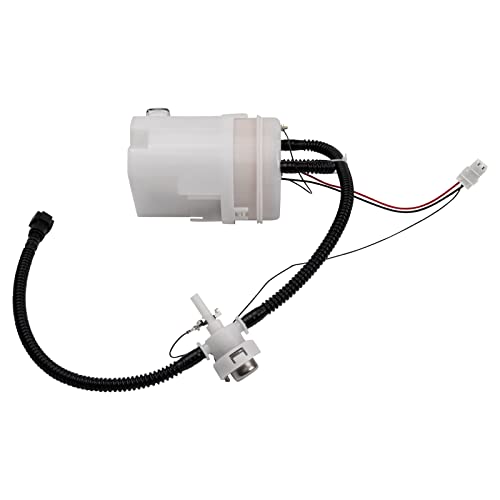 TRQ Fuel Pump Module Assembly - style: FPA60498