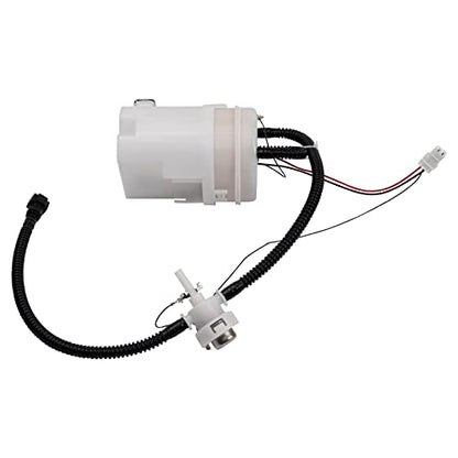 TRQ Fuel Pump Module Assembly - style: FPA60498