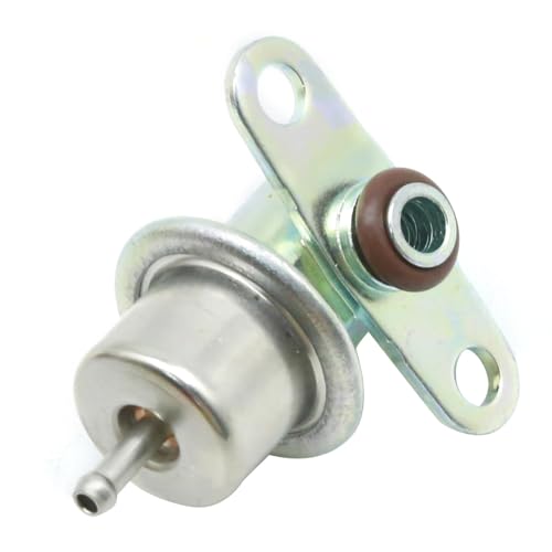 EATAKWARD PR4192 Fuel Pressure Regulator, Compatible with Mercury 1999-2006 Replacement for Ford 1999-2006, Replaces FPD80 1L2E-9F775-AB 1L2E9F775AB