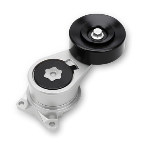 BRTEC 38170 Belt Tensioner w/Pulley for Lexus 1993-2005 GS300 - size: 166200W026