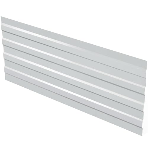 Kojem Weld-in Bed Floor Patch Panel x Compatible with 83-11 Ranger