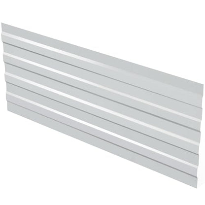 Kojem Weld-in Bed Floor Patch Panel x Compatible with 83-11 Ranger