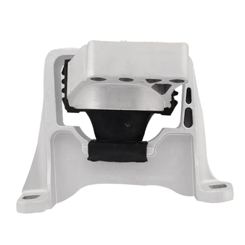 Engine Motor and Transmission Mount Kit Compatible with 2013-2019 Escape - size: 2014-2020 Transit Connect 2.5L