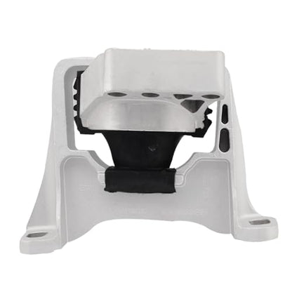 Engine Motor and Transmission Mount Kit Compatible with 2013-2019 Escape - size: 2014-2020 Transit Connect 2.5L