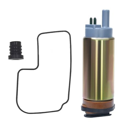 Fuel Pump Fit for Mercury Marine Mercruiser 4-Stroke 20-60HP,2002-2012