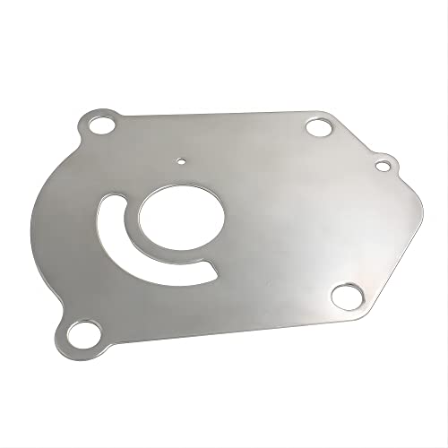 17400-94611 Water Pump Impeller Kit for Suzuki 2 Stroke 115 140 HP - color: 17400-94611