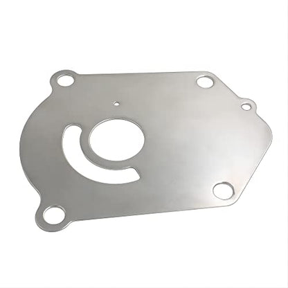 17400-94611 Water Pump Impeller Kit for Suzuki 2 Stroke 115 140 HP - color: 17400-94611
