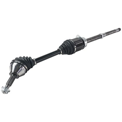 cciyu CV Axle for Ford Explorer/FPIU - Front Right - only AWD - DV6Z3B436A - size: 17-9582