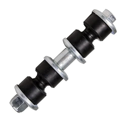 Detroit Axle - 4pc Lower Lateral Arms Kit for 1986-1989 Mazda 323, 2 Rear - size: 4CS42834/4PC