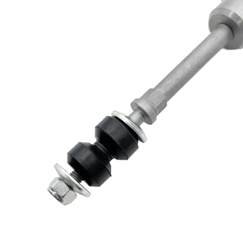 Zinc-Nickel Alloy Front Sway Bar Links Fit for 2005–2008 Ford F-150 4x4, 2006–2008 Lincoln Mark LT 4x4 – K80338 - size: K80338*2