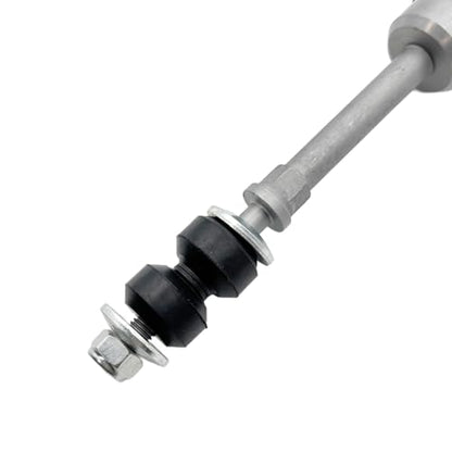 Zinc-Nickel Alloy Front Sway Bar Links Fit for 2005–2008 Ford F-150 4x4, 2006–2008 Lincoln Mark LT 4x4 – K80338 - size: K80338*2