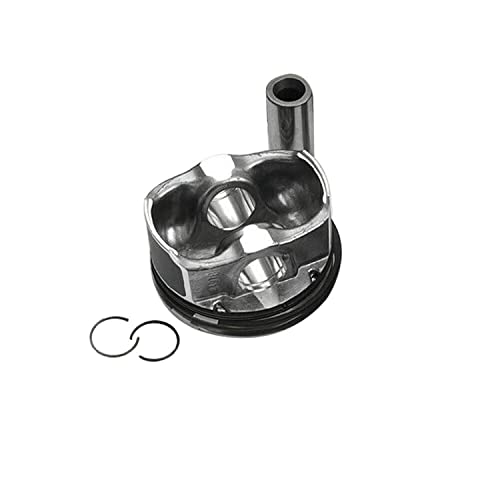 Engine Overhaul Kit With 6pcs Forged Pistons For BMW N54B30