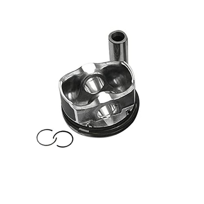 Engine Overhaul Kit With 6pcs Forged Pistons For BMW N54B30