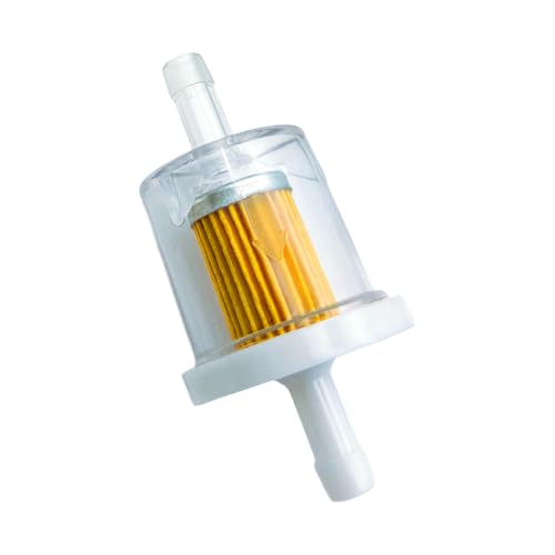 691035 695666 1/4" Inline Fuel Filter Kit Fits for Briggs and Stratton