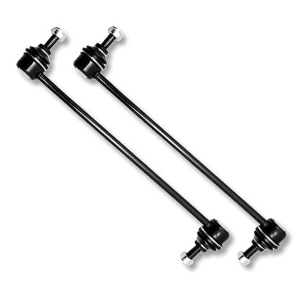 2PCS Front Stabilizer Sway Bar End Links Compatible with Fit for Toyota 1998 1999 2000 2001 2002 2003 Sienna K90518 K90519 - size: K90518 K90519