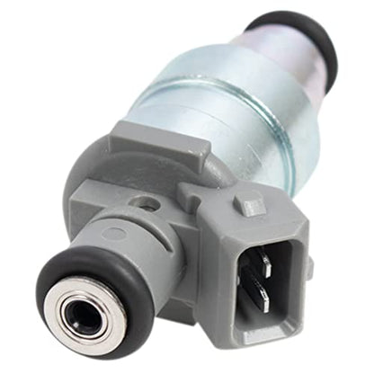 TRQ Fuel Injector Set - style: FIA60323
