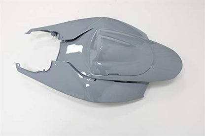 YTL Gray Full Fairing Fit for Suzuki 2006-2007 GSXR 600/750 - color: 022 Gray