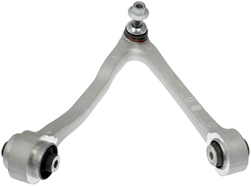 Dorman CB15244 Front Passenger Side Lower Suspension Control Arm and Ball Joint Assembly Compatible with Select BMW Models