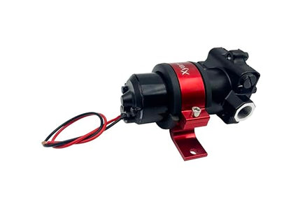 High-Performance 97 GPH Electric Fuel Pump with Regulator – for Model 12-801-1 - color: 97GPH