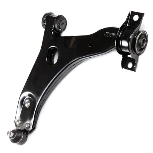 2pc 1* K80405 +1* K80406 Front Lower Control Arm with Ball Joint Assembly for Ford Focus 2000 2001 2002 2003 2004