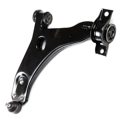 2pc 1* K80405 +1* K80406 Front Lower Control Arm with Ball Joint Assembly for Ford Focus 2000 2001 2002 2003 2004