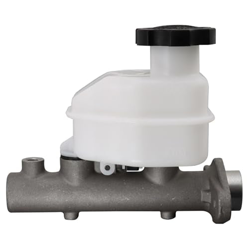 TRQ Brake Master Cylinder - style: BCA51868