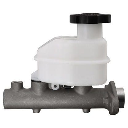TRQ Brake Master Cylinder - style: BCA51868