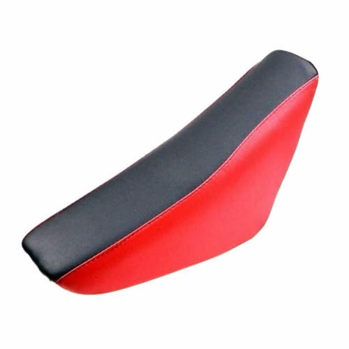 CRF50 XR50 Plastic Fairing Kit with Graphics Decal Sticker and Tall Seat for 50cc 70cc 110cc 125cc Pit Dirt Bike