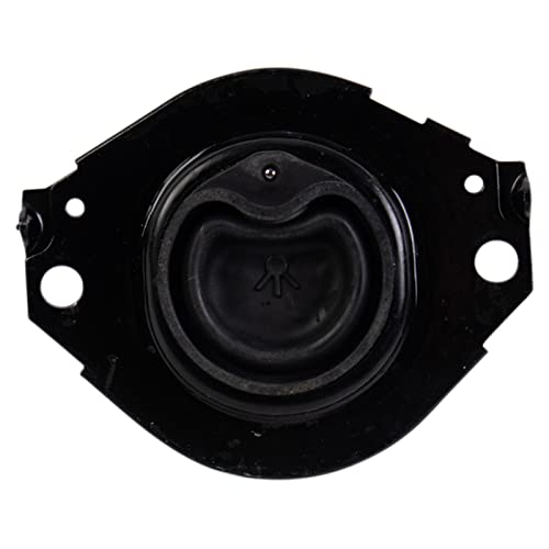 TRQ Left and Right Engine Mount Set Drivers Side - style: MTA32528