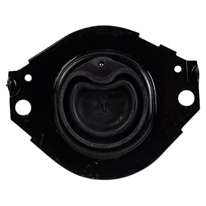 TRQ Left and Right Engine Mount Set Drivers Side - style: MTA32528
