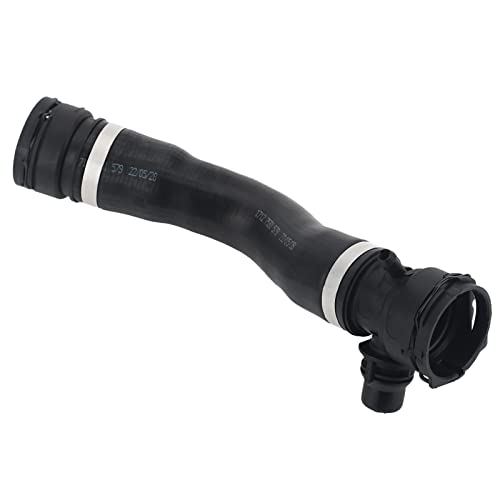Engine Upper Radiator Coolant Water Hose Pipe For BMW,17127531579