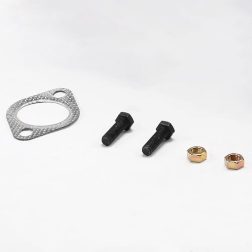 409 Stainless Steel Rear Exhaust Muffler for Nissan Sentra 07-12 E34H - size: For 2007-2012 Nissan Sentra