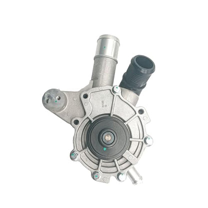 AW4091 Water Pump Kit with Gasket Compatible with 2001-2003 Ford Escape